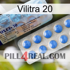 Vilitra 20 39